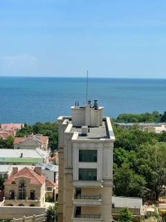 Квартира з видом на море, ЖК Атфосфера, Аркадія - 8