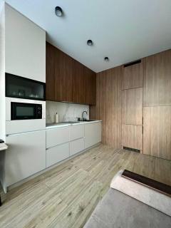 Квартира з видом на море, ЖК Атфосфера, Аркадія - 6