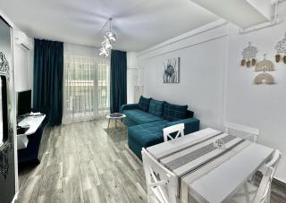 Apartamente Prima Linie Promenada - 5