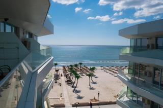 Apartamente Prima Linie Promenada - 0