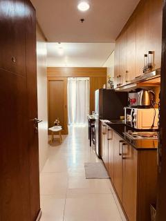 SHELL RESIDENCES Staycation by Analyn Gordo - 4
