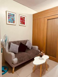 SHELL RESIDENCES Staycation by Analyn Gordo - 3