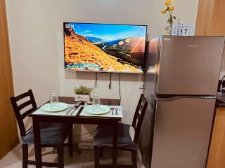 SHELL RESIDENCES Staycation by Analyn Gordo - 6