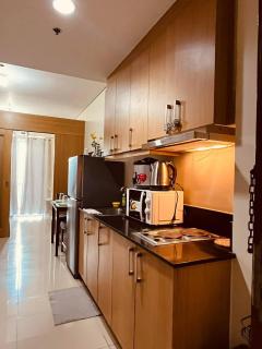 SHELL RESIDENCES Staycation by Analyn Gordo - 5