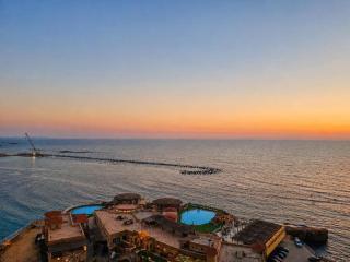 Blue Horizon - Panoramic Sea View - 6