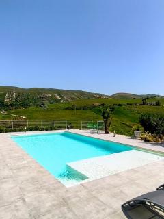 Villa Balata mare e relax - 2