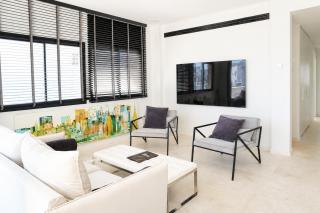 Hidden Gem in the heart of Tel-Aviv - 5