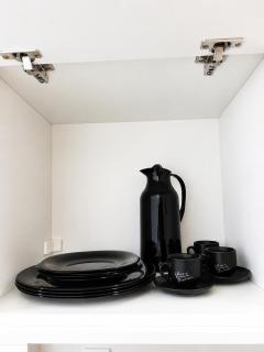 Apartamento novo em Vila Velha 26 andar - 9