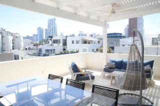 Hidden Gem in the heart of Tel-Aviv - 8