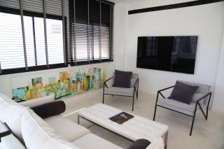 Hidden Gem in the heart of Tel-Aviv - 3