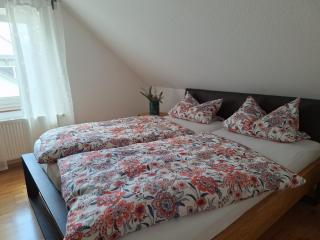 Ferienwohnung Alzenau - Familie Benzing Dachgeschoss - 7