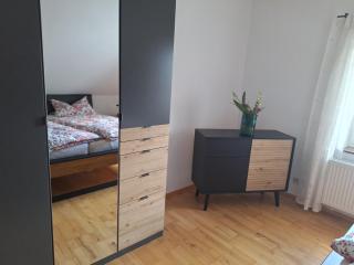 Ferienwohnung Alzenau - Familie Benzing Dachgeschoss - 6