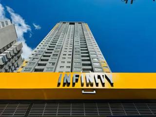 Apartamento novo em Vila Velha 26 andar - 8