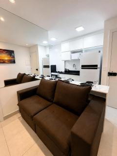 Apartamento novo em Vila Velha 26 andar - 7