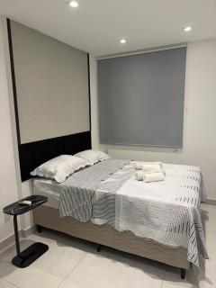 Apartamento novo em Vila Velha 26 andar - 6