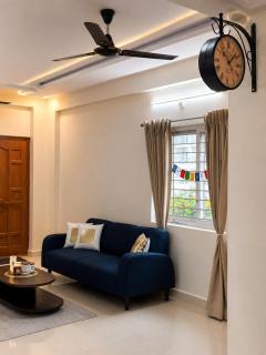 The Stay District, The Peaceful Corner in HYD - 0
