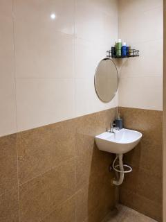 The Stay District, The Peaceful Corner in HYD - 9