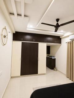 The Stay District, The Peaceful Corner in HYD - 8