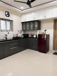 The Stay District, The Peaceful Corner in HYD - 4