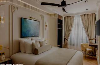 Apartment with 4 bedrooms - Madrid - 9