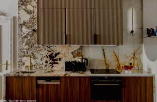 Apartment with 4 bedrooms - Madrid - 8