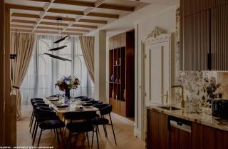 Apartment with 4 bedrooms - Madrid - 6