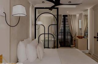 Apartment with 4 bedrooms - Madrid - 5