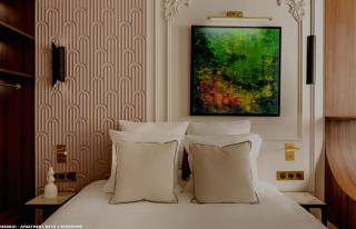Apartment with 4 bedrooms - Madrid - 4