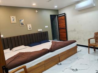 Mahakal divine stay - 9