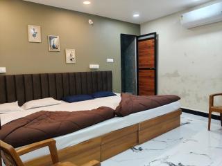 Mahakal divine stay - 5