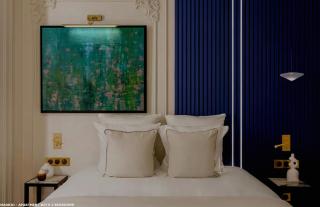 Apartment with 4 bedrooms - Madrid - 3
