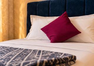 Calm Luxury Apartment Near the Old Medina & Marjane - 2