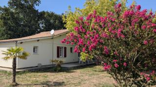 Maison Casa Gé à Hourtin - 0