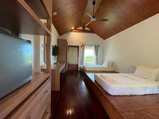 ภูฟ้านาเล รีสอร์ต Phu Fa Na Le Resort - 4