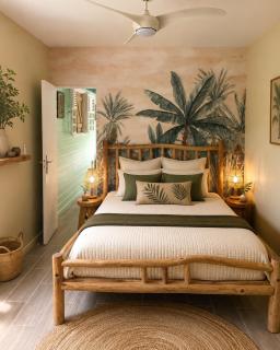 Piton's Lodge - 0