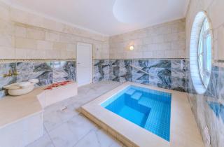 Afyon Dundar Thermal Villa - 9