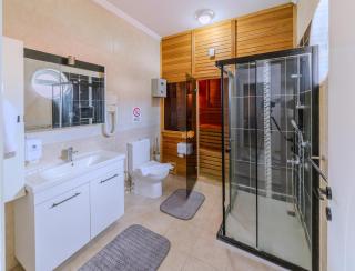 Afyon Dundar Thermal Villa - 6