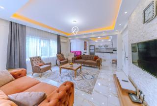 Afyon Dundar Thermal Villa - 2