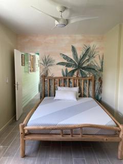 Piton's Lodge - 7