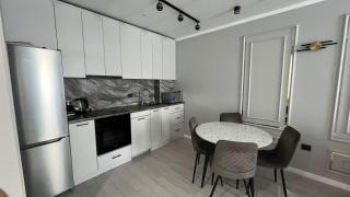 RAMS City Luxury Apartment - 5
