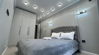 RAMS City Luxury Apartment - 4