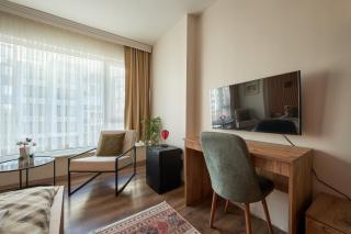 Apartment with Golden Horn view - 1