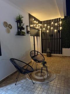 Cozy escape near everything - 1
