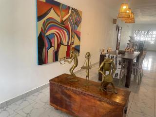 White Rock Residence Watamu - 4
