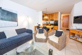 Wellness apartment with pool and terrace - 6