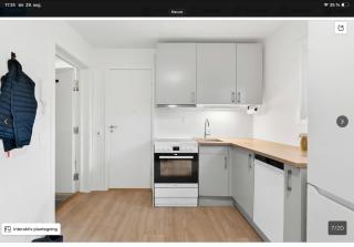 Apartment in Bodø - 7