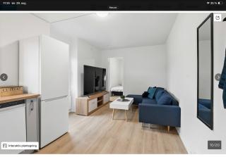 Apartment in Bodø - 3