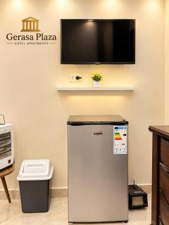 Gerasa Plaza - 3