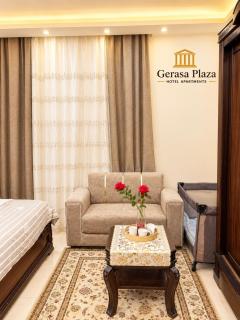 Gerasa Plaza - 2
