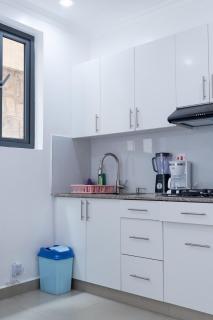 1BR Apartment with pool in Nyarutarama - 3